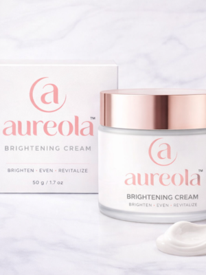 Aureola Brightening Cream