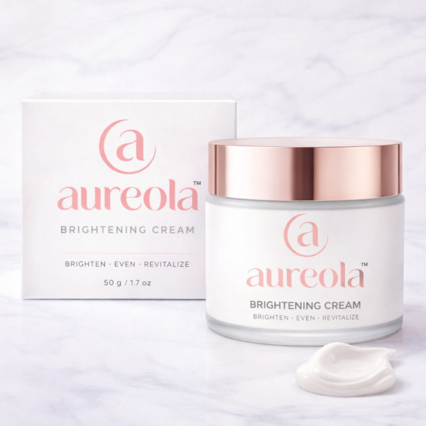 Aureola Brightening Cream